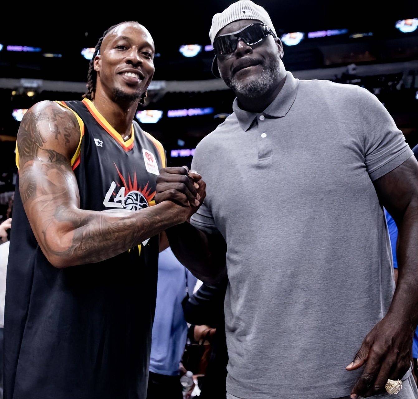 保罗谈当年交易被否决，称与科比本可联手（保罗忆当年交易遭否：本可与科比联手）