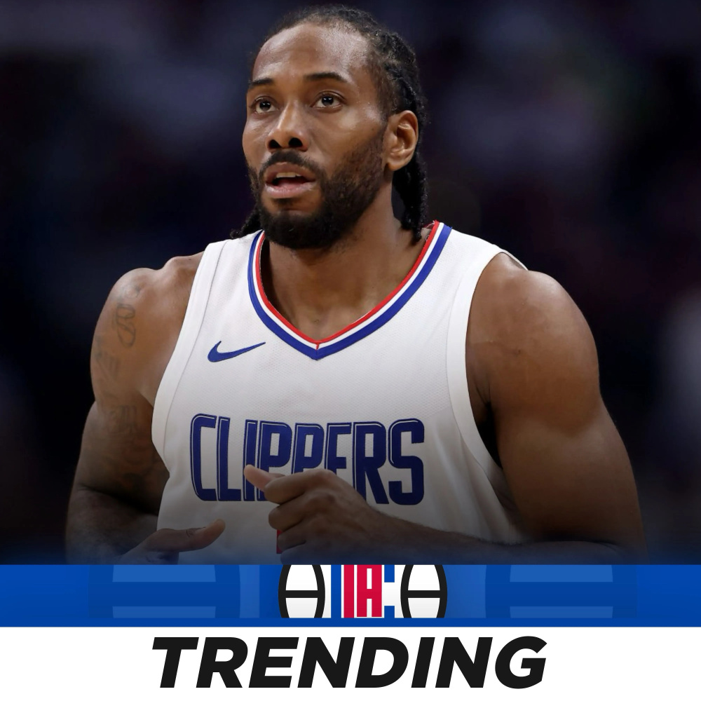 NBA战报：哈登27分9助，快船115-92大胜老鹰（哈登27分9助领衔，快船115-92轻取老鹰）